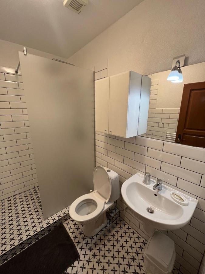 Liptovský Ján Villa Victoria Penzion מראה חיצוני תמונה